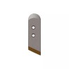 POINTE CARBURE DROITE TYPE RABE MP332 AGRI-POW - ref. 400850 | TP Agri