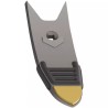 BEC DE DECHAUMAGE 260X80X18 CARB Kockerling 50 - ref. 400642 | TP Agri