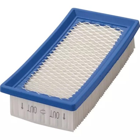 CARTOUCHE FILTRE A AIR ORIGINE BRIGGS & STRA - ref. BS491384 | TP Agri