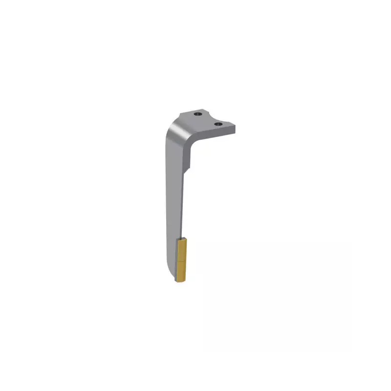 DENT HERSE ADAPTABLE RABEWERKKG41 EA 70 2 PLAQ - ref. 209154 | TP Agri