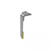 DENT HERSE ADAPTABLE RABEWERKKG41 EA 70 2 PLAQ - ref. 209154 | TP Agri