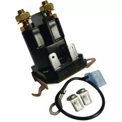 SOLENOIDE DE DEMARRAGE ORIGINE HUSQVARNA - ref. HU532146154 | TP Agri