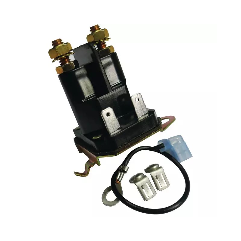 SOLENOIDE DE DEMARRAGE ORIGINE HUSQVARNA - ref. HU532146154 | TP Agri