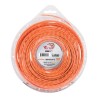FIL DE DEBROUSSAILLEUSE Ø 2,7 MM 56M ALU VOR - ref. 20331807 | TP Agri