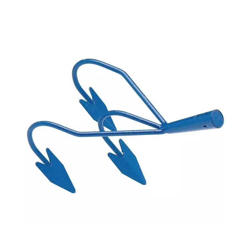 CULTIVATEUR 3 SOCS FIXES AGEF - ref. 2440421 | TP Agri