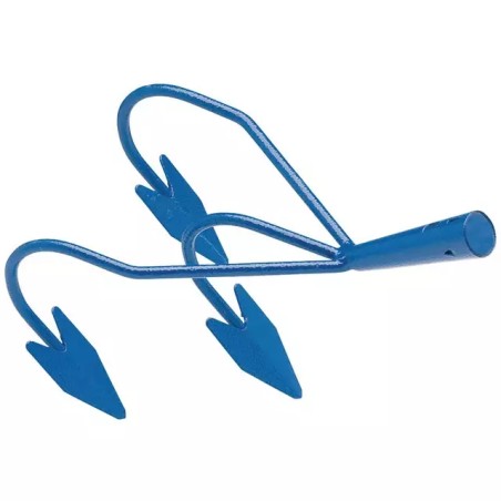 CULTIVATEUR 3 SOCS FIXES AGEF - ref. 2440421 | TP Agri