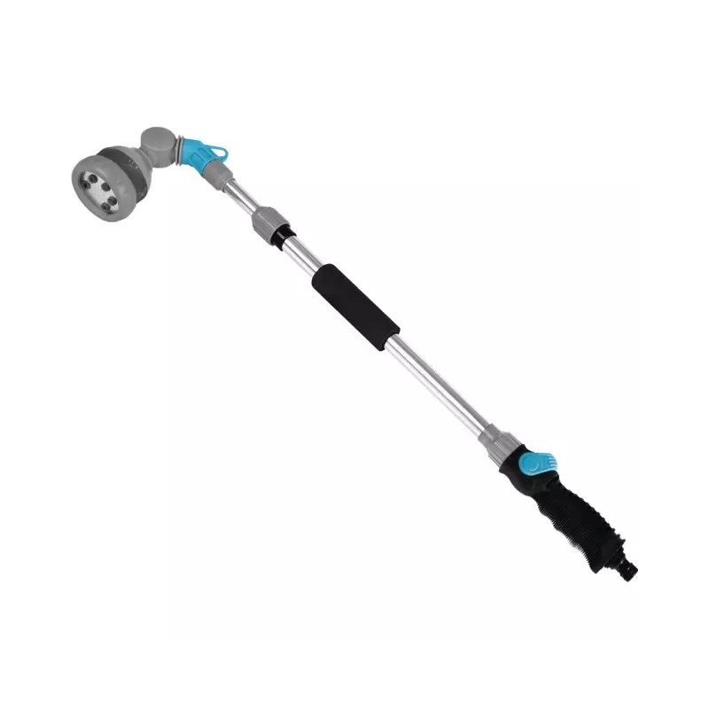 LANCE D'ARROSAGE TELESCOPIQUE 6 FONCTIONS ID - ref. CEL52080 | TP Agri