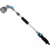 LANCE D'ARROSAGE TELESCOPIQUE 6 FONCTIONS ID - ref. CEL52080 | TP Agri