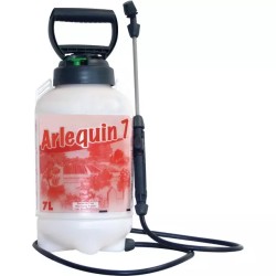 PULVERISATEUR ARLEQUIN 7 6L 7006 SANS SANGL - ref. 30560104 | TP Agri