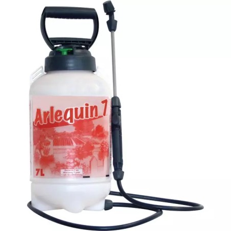 PULVERISATEUR ARLEQUIN 7 6L 7006 SANS SANGL - ref. 30560104 | TP Agri