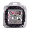 FIL DE DEBROUSSAILLEUSE Ø 2,0 MM 15M VORTEX - ref. 20331778 | TP Agri