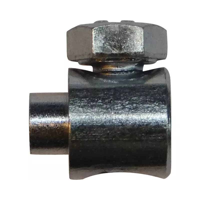 SERRE CABLE CYLINDRE PERCE Ø 3,5 MM LE SACHE - ref. 20735150 | TP Agri