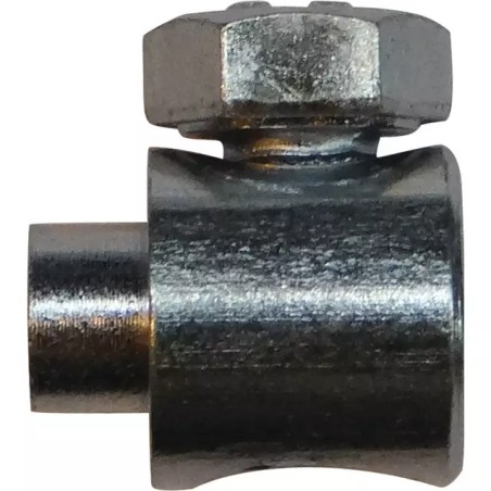 SERRE CABLE CYLINDRE PERCE Ø 3,5 MM LE SACHE - ref. 20735150 | TP Agri