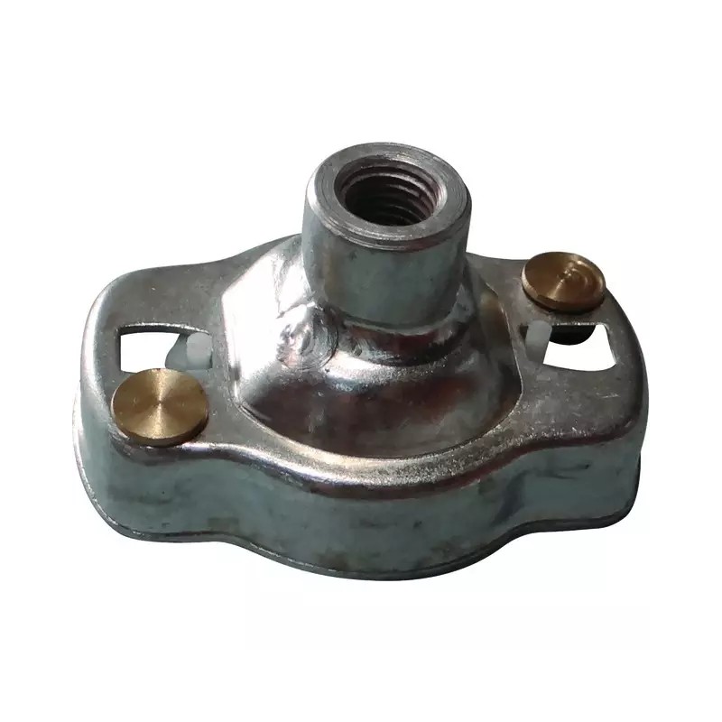 COUPELLE LANCEUR GD220/TR22CX ORIGINE ALPINA - ref. A6980270 | TP Agri