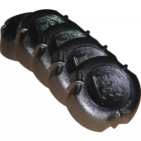 PACK ATELIER 5 x BOUCHON 692046 ORIGINE B&S - ref. BS4221 | TP Agri
