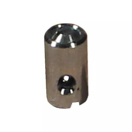 SERRE CABLE CYLINDRE PERCE Ø 3,5 MM LE SACHE - ref. 20735175 | TP Agri