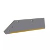 SOC CARBURE GAUCHE 14 16 POUCES TYPE DEMBLON 5 - ref. 412430 | TP Agri