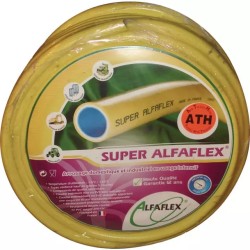 TUYAU D'ARROSAGE SUPER 25 MM ROULEAU DE 25M - ref. 2730625 | TP Agri