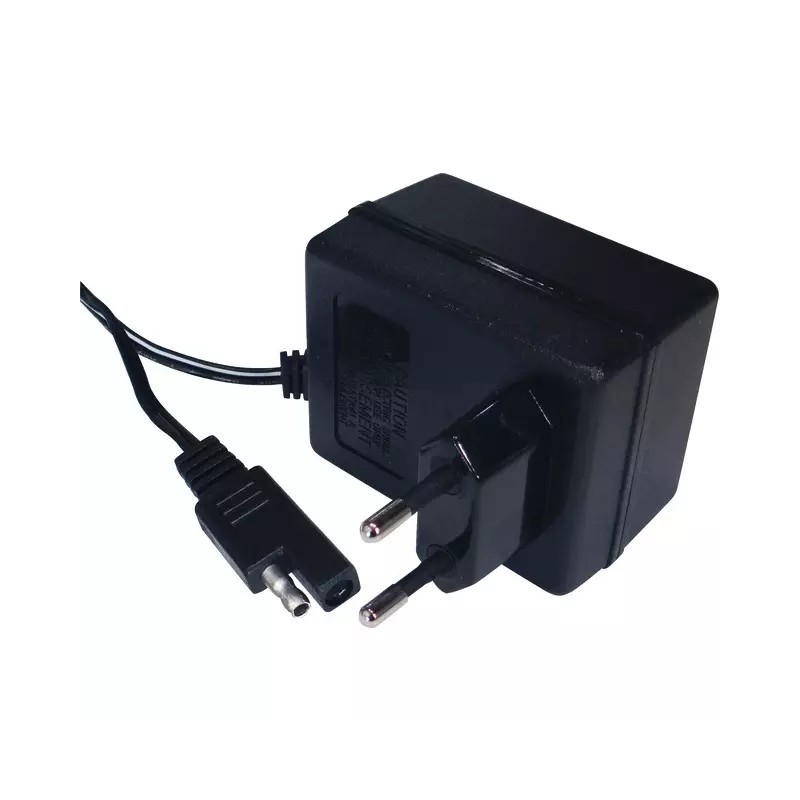 CHARGEUR BATTERIE CB03 ORIGINE GGP - ref. CG118204120/0 | TP Agri