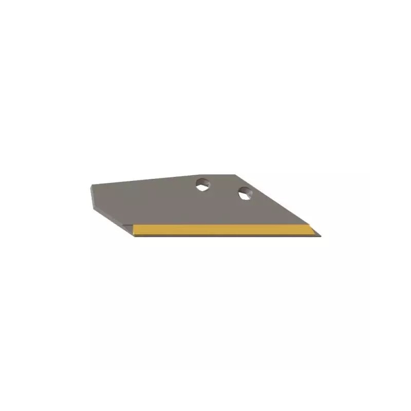AILETTE ADAPTABLE POTTINGER 100X12X315 966500 - ref. 412461 | TP Agri