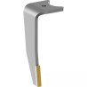 DENT HERSE ADAPTABLE AMAZONE 967496 (A) (PORTE - ref. 400799 | TP Agri