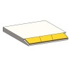 MISE A SOUDER CARB. 127X90X15 BISEAUTE 2X DRO - ref. 442954 | TP Agri