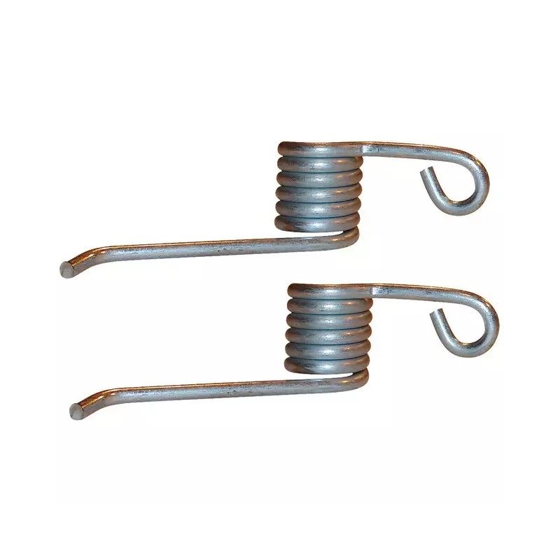RESSORTS POUR LAME EMOUSSEUSE Ø 13,5 TYPE - ref. 20184064 | TP Agri