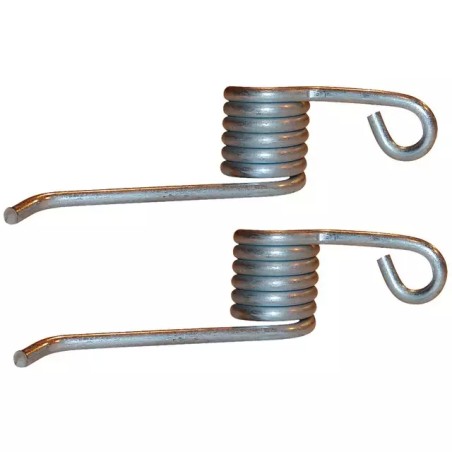 RESSORTS POUR LAME EMOUSSEUSE Ø 13,5 TYPE - ref. 20184064 | TP Agri