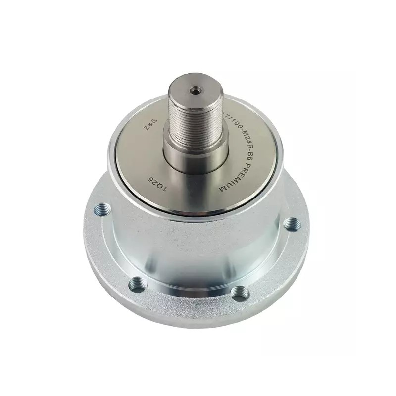 PALIER DE DISQUE 6 TROUS EA 100 Ø10,5 AXE M24 - ref. 5273232 | TP Agri