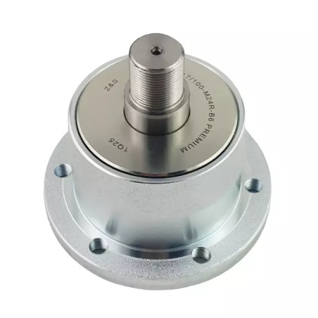 PALIER DE DISQUE 6 TROUS EA 100 Ø10,5 AXE M24 - ref. 5273232 | TP Agri