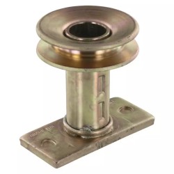 SUPPORT DE LAME POUR TONDEUSE ARBRE 22,2 - ref. MTD68705229 | TP Agri