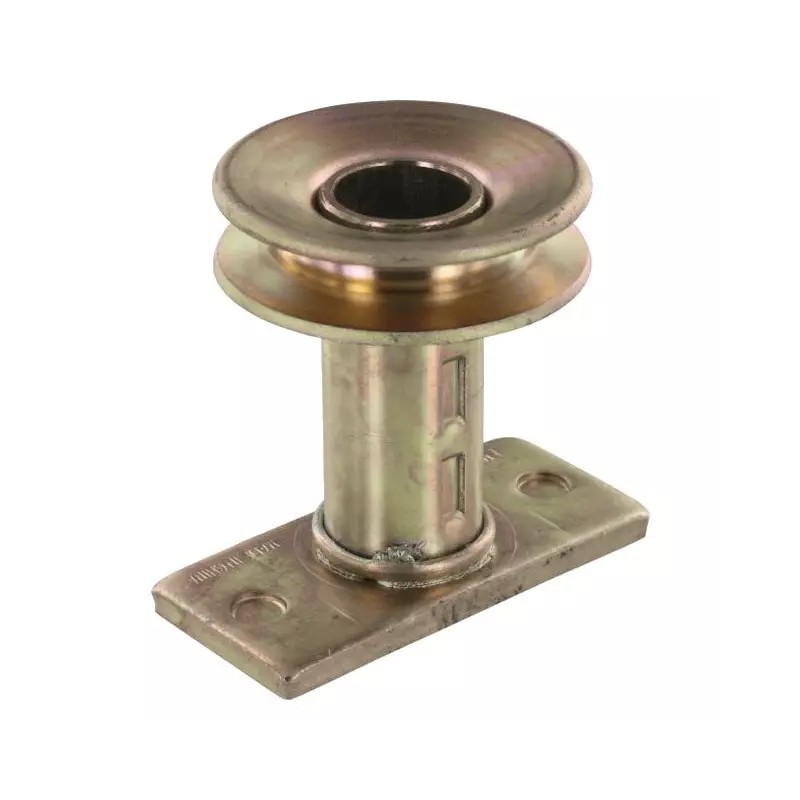 SUPPORT DE LAME POUR TONDEUSE ARBRE 22,2 - ref. MTD68705229 | TP Agri