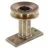 SUPPORT DE LAME POUR TONDEUSE ARBRE 22,2 - ref. MTD68705229 | TP Agri