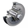 GALET DERLIN Ø 82 MM SUR CAGE A ROULEAUX POUR - ref. 1850425 | TP Agri