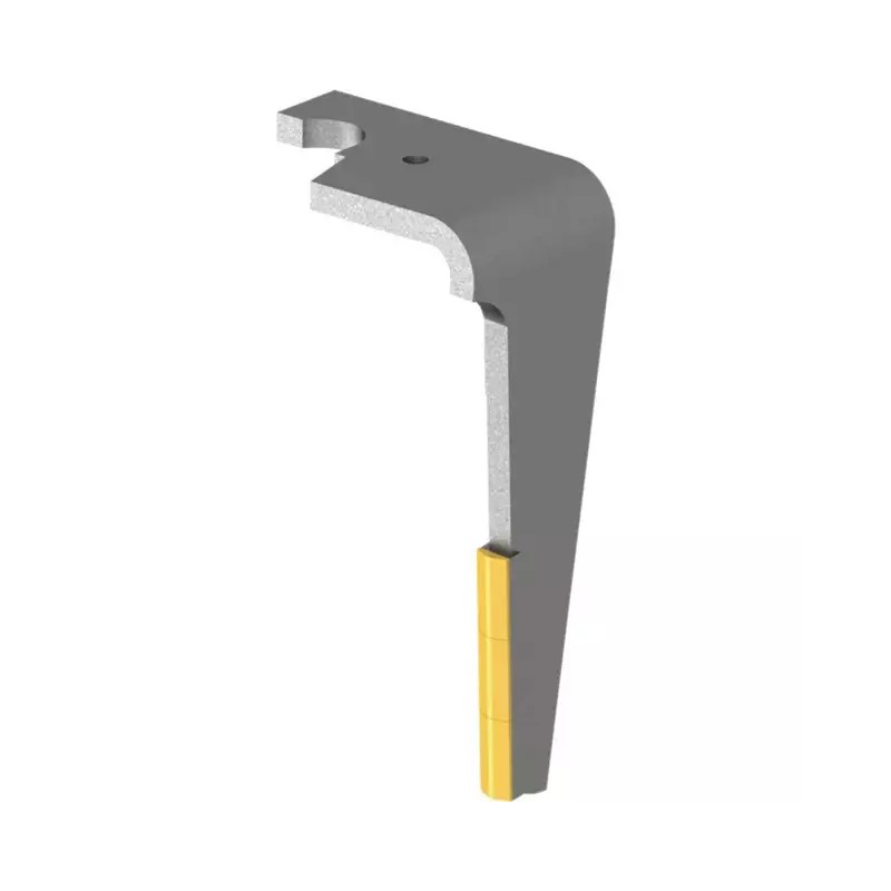 DENT HERSE ADAPTABLE FERABOLI 07U00039 (F) 3 P - ref. 400742 | TP Agri