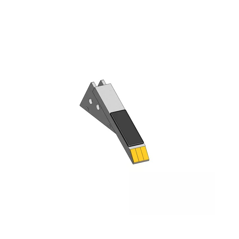 SABOT SOUS SOLEUR ADAPT RAZOL 004529/004530 C - ref. 442660 | TP Agri