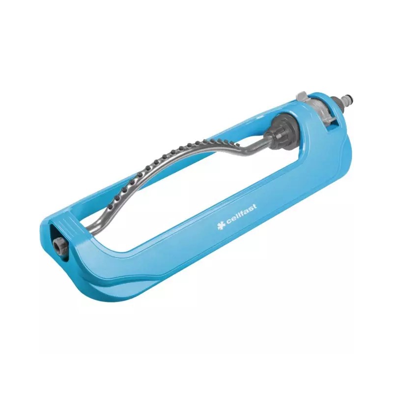ARROSEUR OSCILLANT TURBO CELLPRO™ CELLFAST - ref. CEL52070 | TP Agri