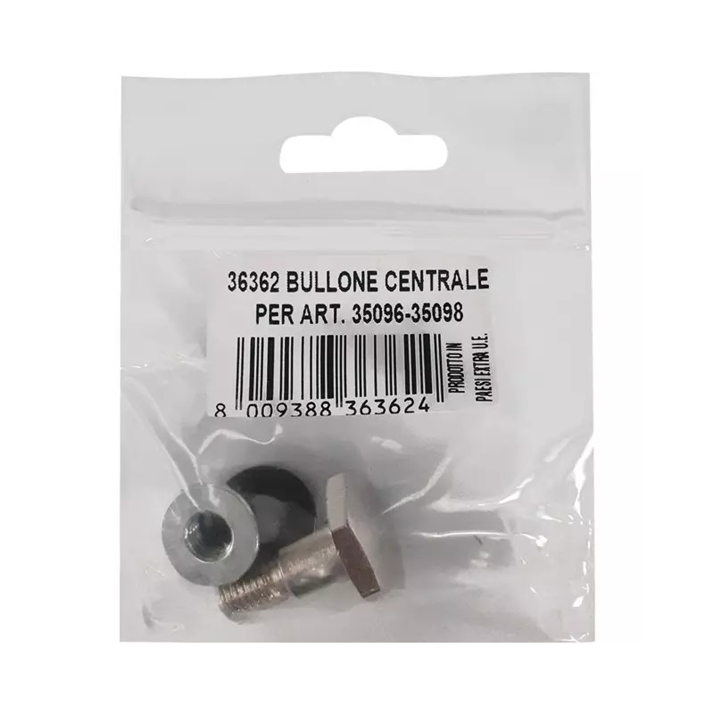 BOULON CENTRAL POUR COUPE BRANCHES PRO 60 CM - ref. AUS36362 | TP Agri