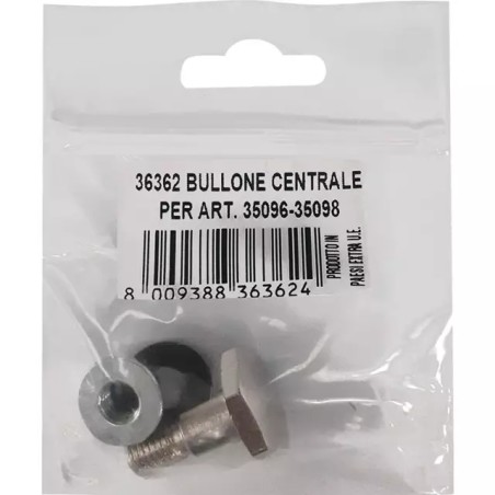 BOULON CENTRAL POUR COUPE BRANCHES PRO 60 CM - ref. AUS36362 | TP Agri