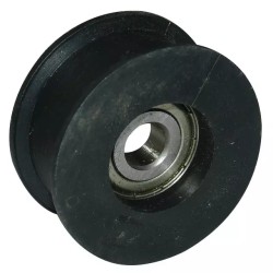 GALET 2 EPAULEMENTS + ROULEMENT - ref. PU0341000003 | TP Agri