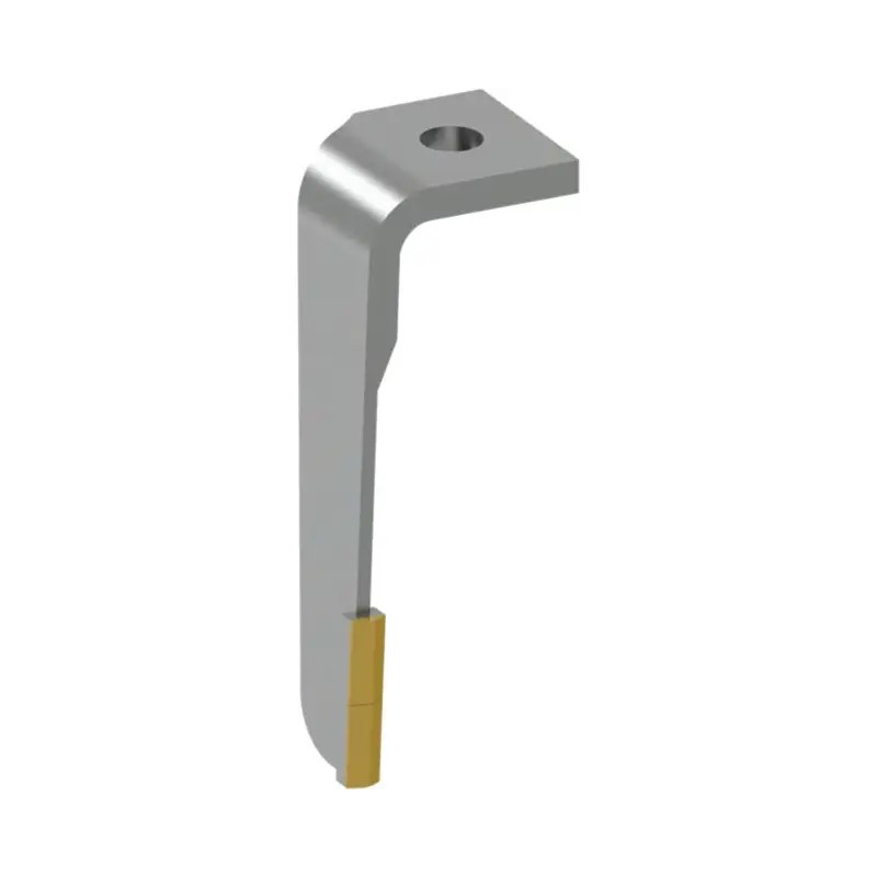 DENT HERSE ADAPTABLE RABEWERK 84377702 2 PLAQ. - ref. 209482 | TP Agri