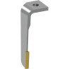 DENT HERSE ADAPTABLE RABEWERK 84377702 2 PLAQ. - ref. 209482 | TP Agri