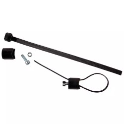 COLLIER FIXATION PORTE BIDON ZEFAL GIZMO UNI - ref. 31583883 | TP Agri