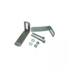 KIT DE FIXATION GARDE-BOUE ZEFAL - ref. 31583915 | TP Agri