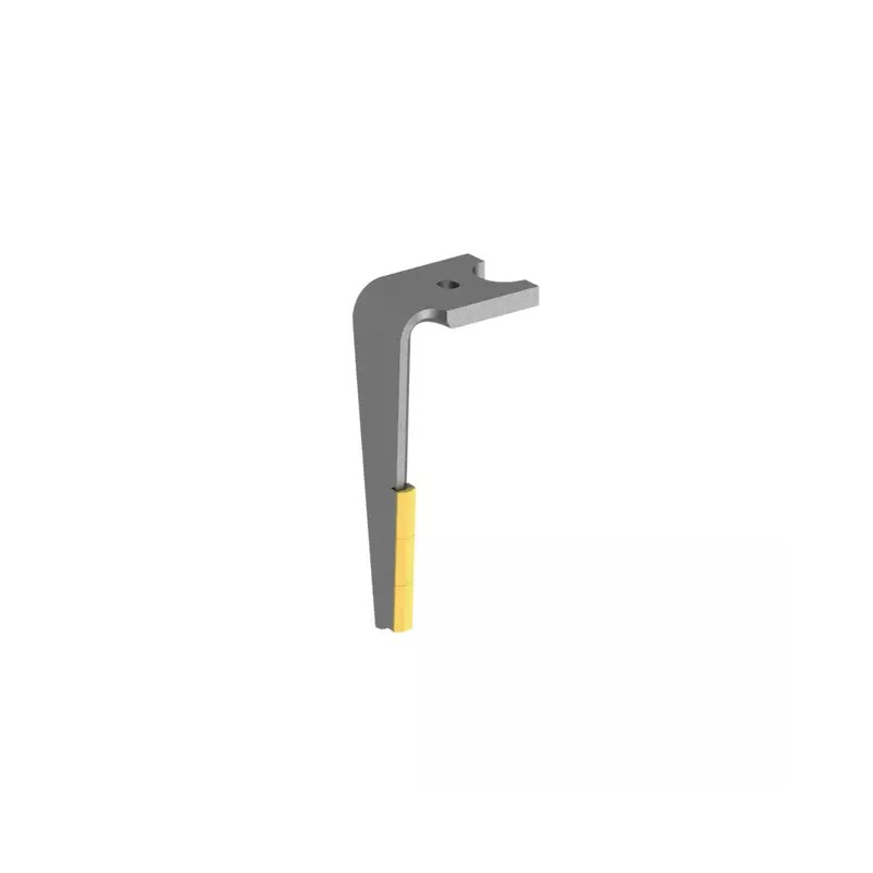 DENT HERSE ADAPTABLE ALPEGO 05651 (F) 3 PLAQ. - ref. 400747 | TP Agri