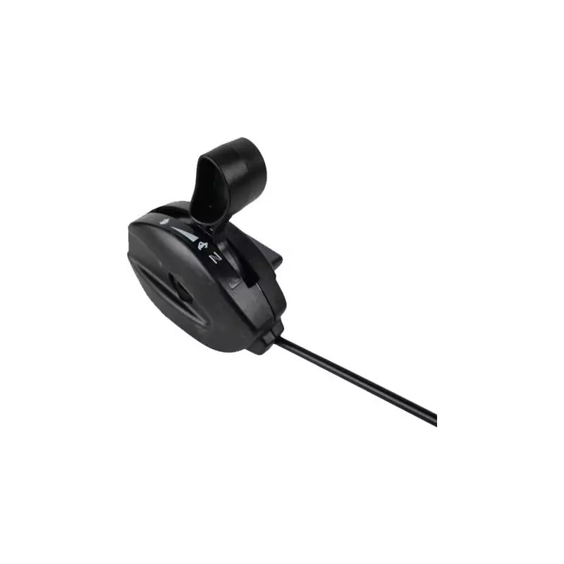 CABLE ACCELERATEUR AVEC MANETTE POUR HO - ref. CG181005517/0 | TP Agri