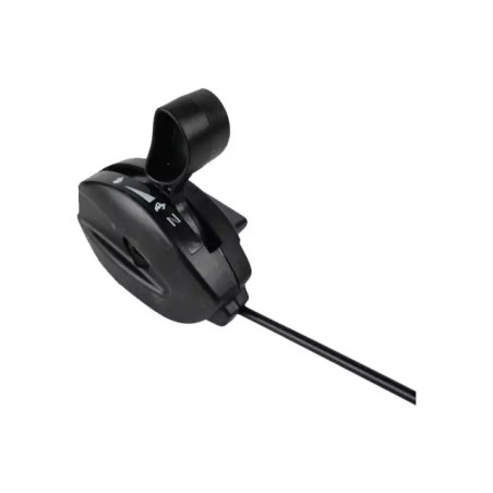 CABLE ACCELERATEUR AVEC MANETTE POUR HO - ref. CG181005517/0 | TP Agri