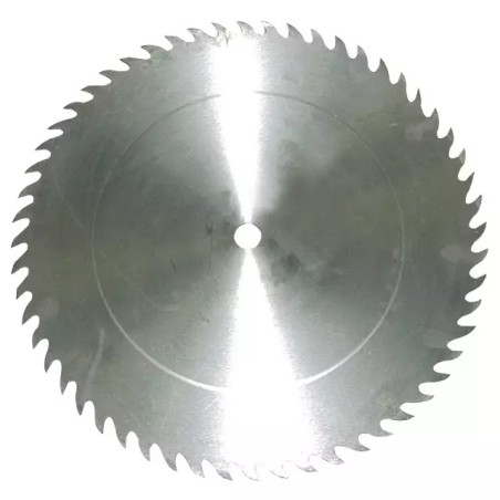 LAME DE BANC DE SCIE Ø 500 MM 56 DENTS CROCH - ref. 21305402 | TP Agri
