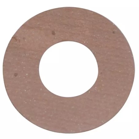 RONDELLE DE FRICTION EN FIBRE Ø 25,4/60 MM - ref. 20805120 | TP Agri