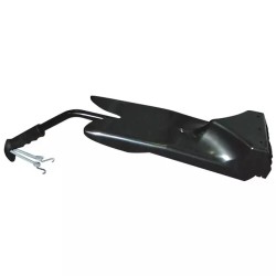 OBTURATEUR MULCHING TC122 ORIGINE GGP - ref. CG99900046/0 | TP Agri